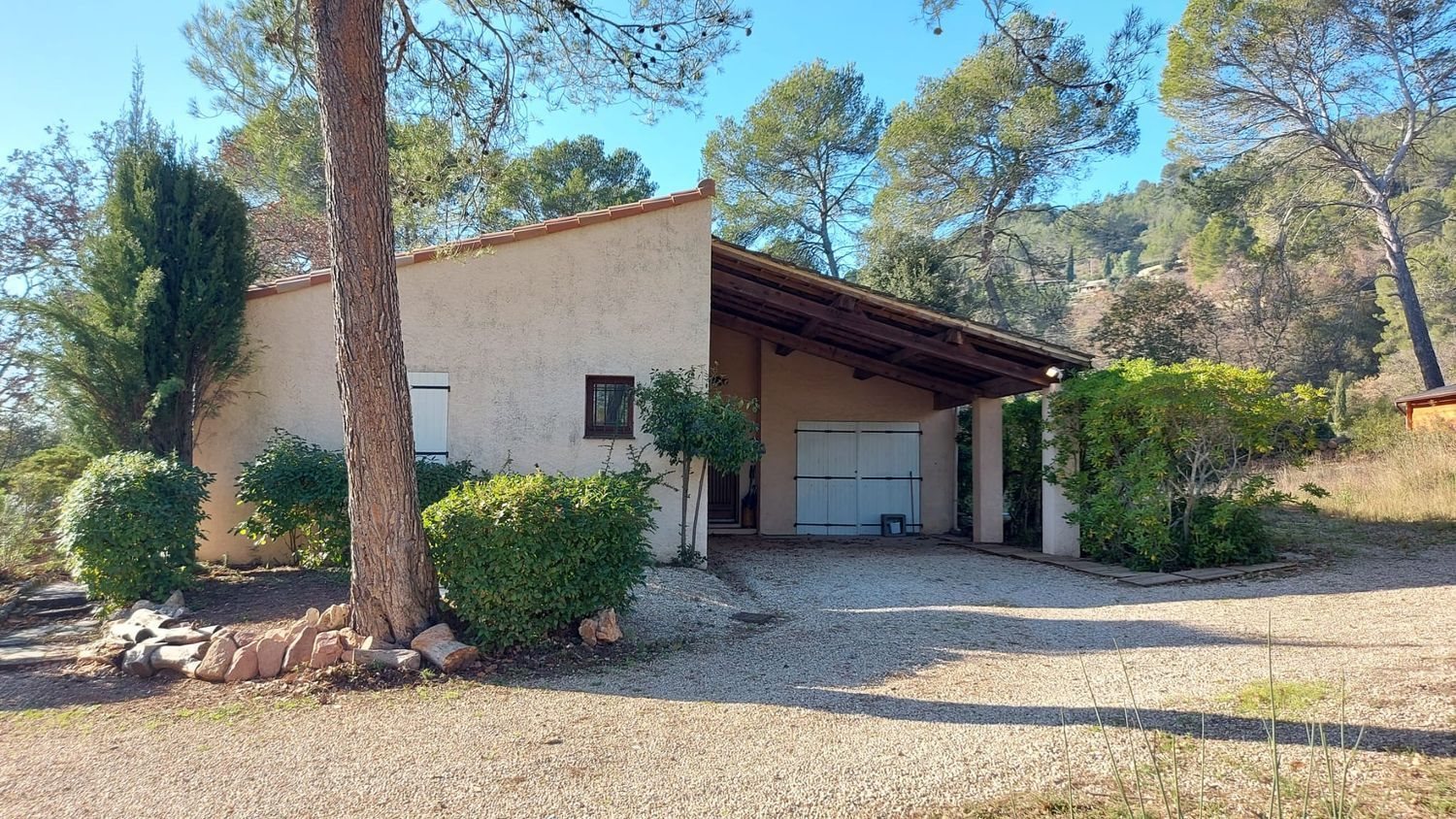 Maison à vendre, 137m², La Motte