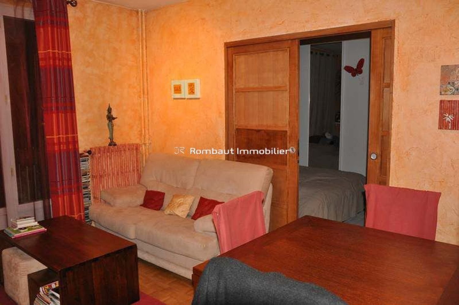 Appartement à louer, 66m², La Celle-Saint-Cloud