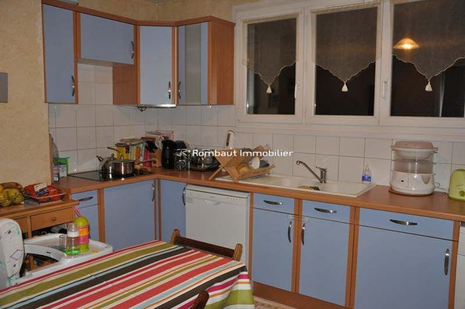 Appartement à louer, 66m², La Celle-Saint-Cloud