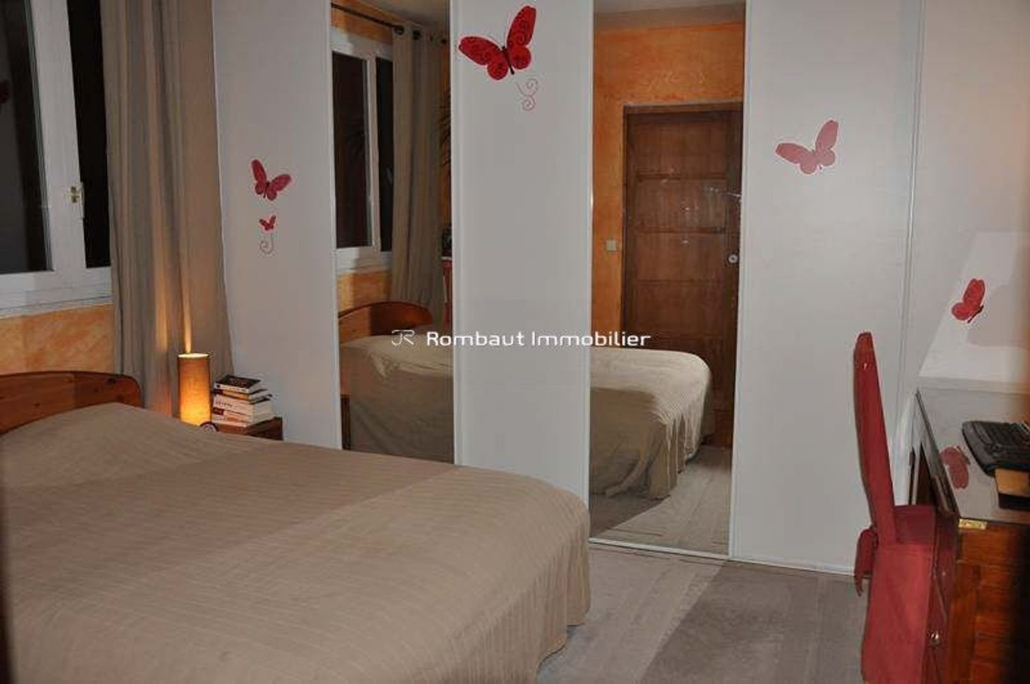 Appartement à louer, 66m², La Celle-Saint-Cloud