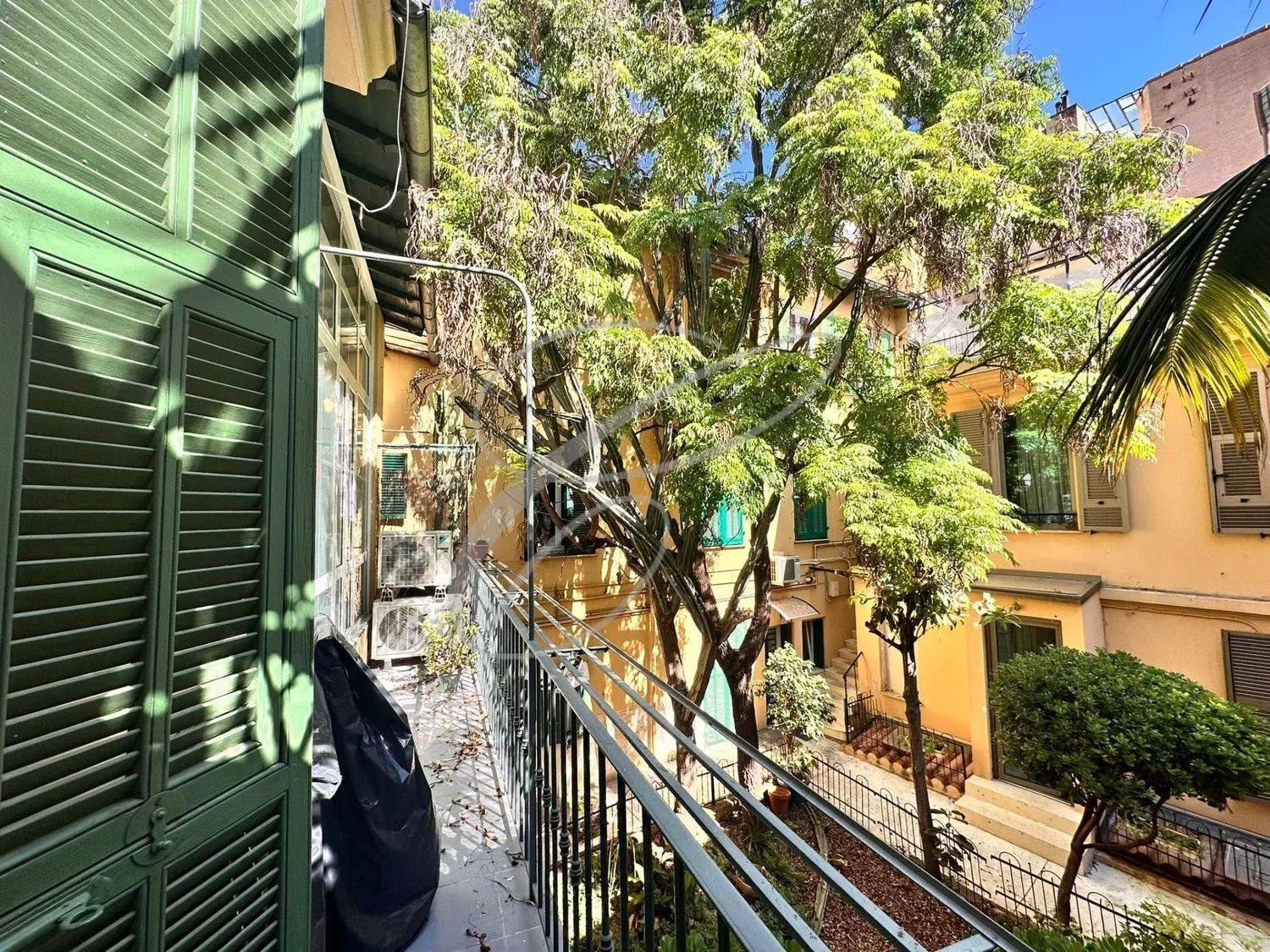 Appartement à vendre, 41m², Beausoleil
