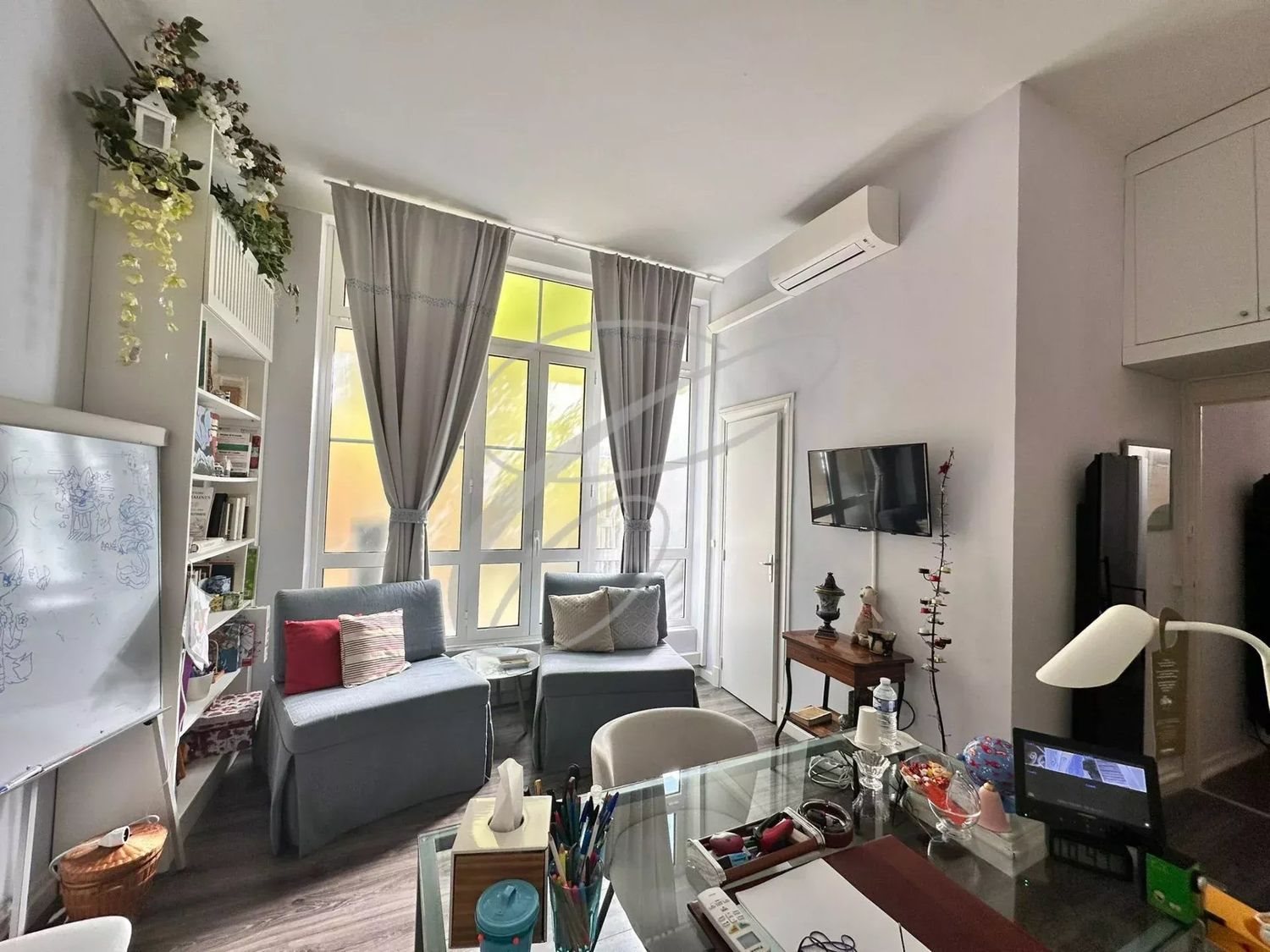 Appartement à vendre, 41m², Beausoleil