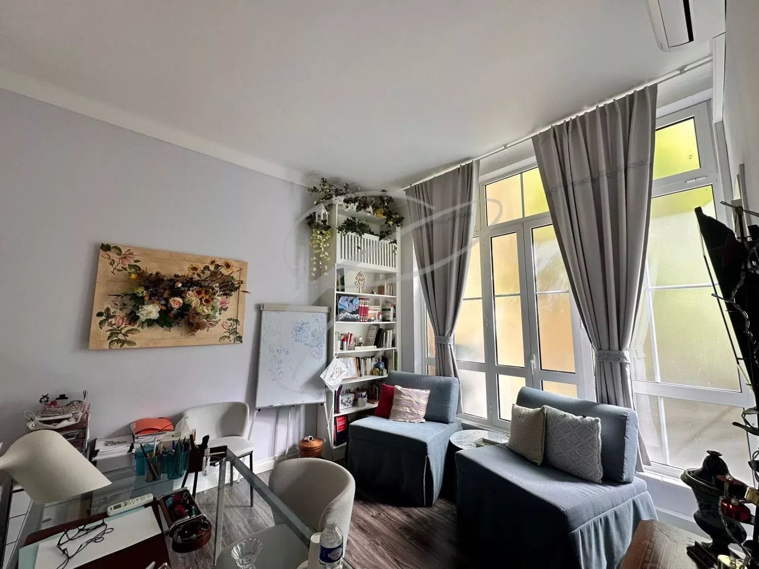 Appartement à vendre, 41m², Beausoleil