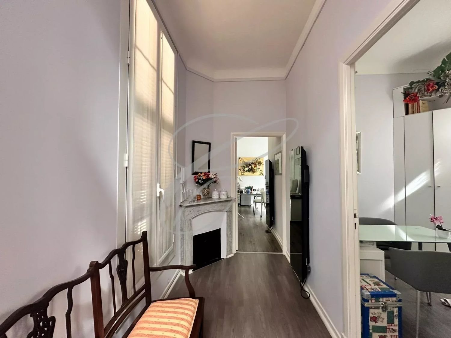 Appartement à vendre, 41m², Beausoleil