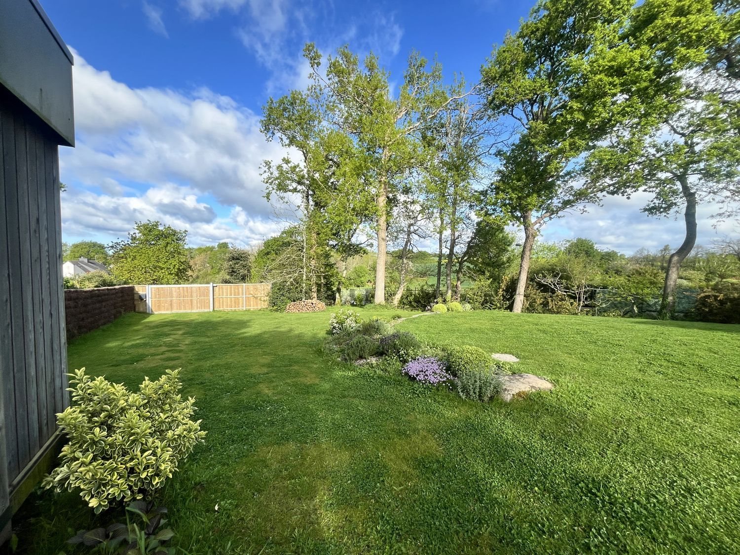 Maison à vendre, 120m², Guidel