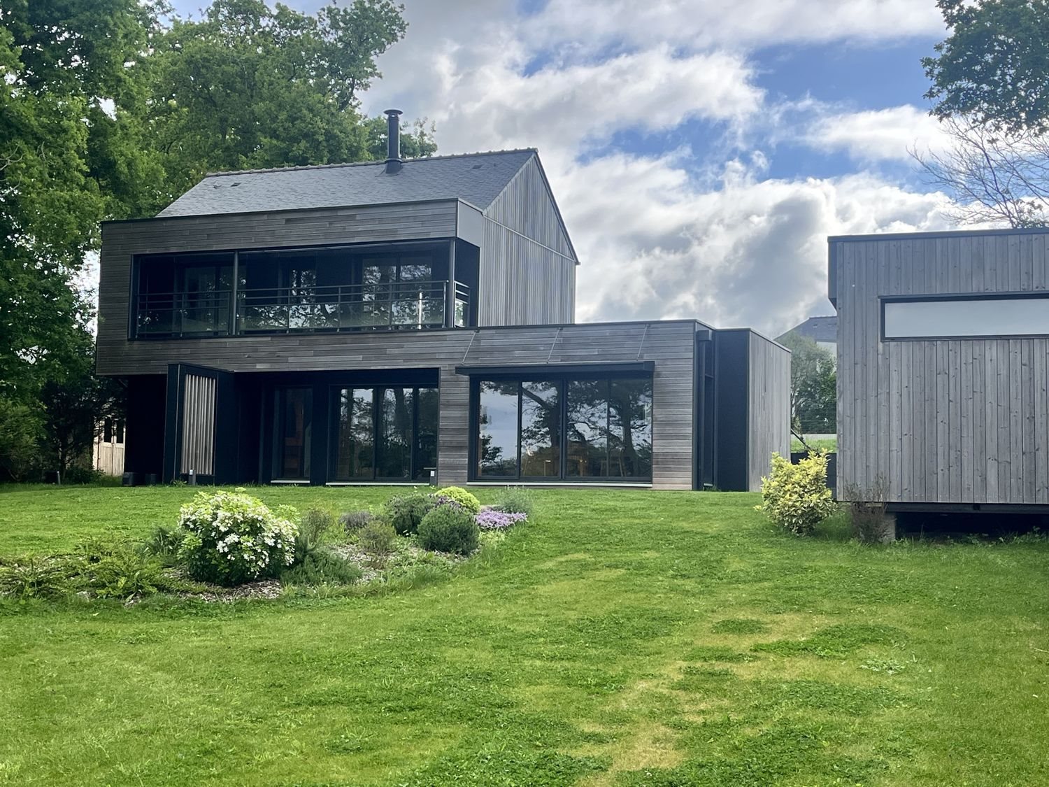 Maison à vendre, 120m², Guidel