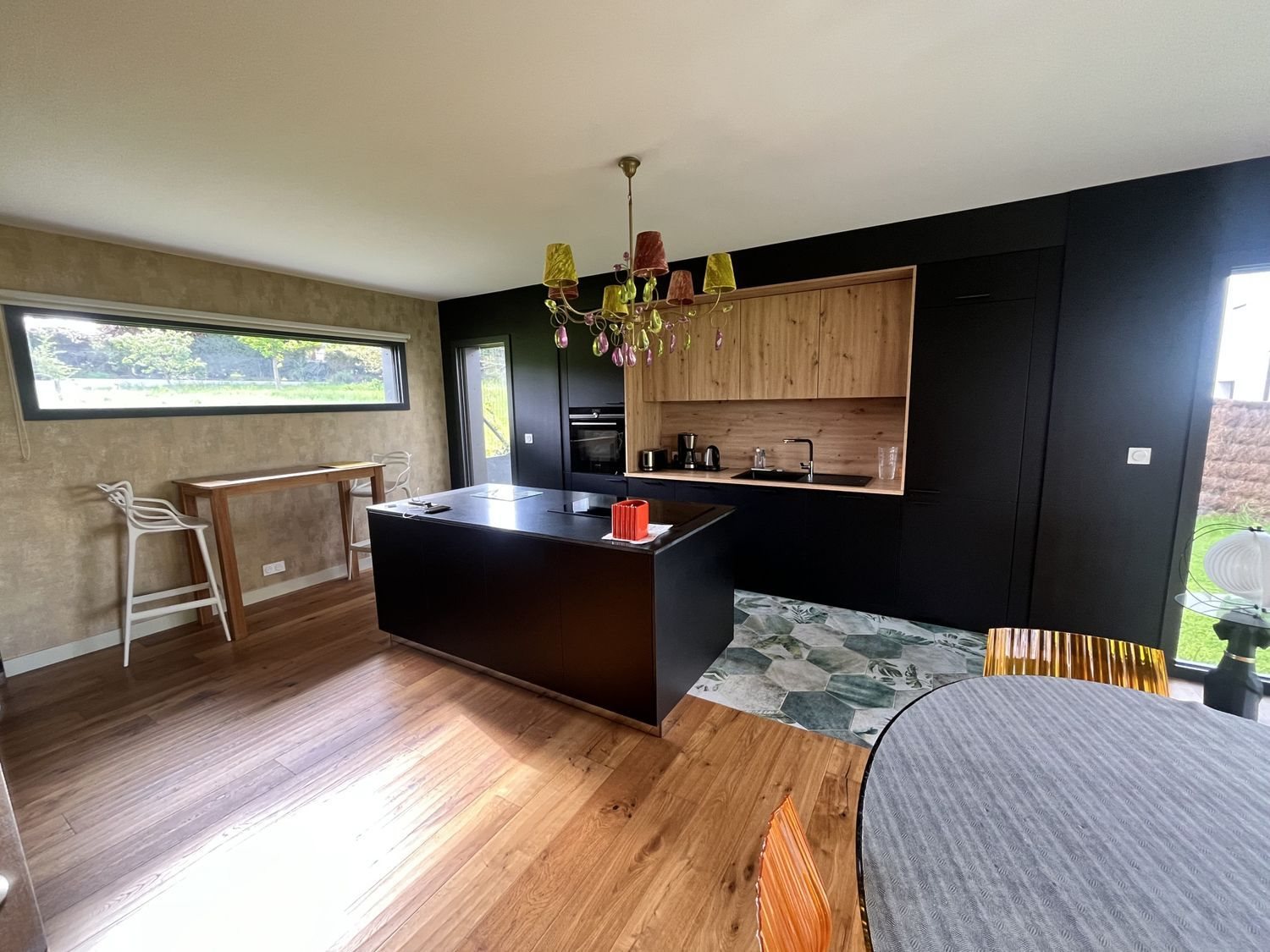 Maison à vendre, 120m², Guidel