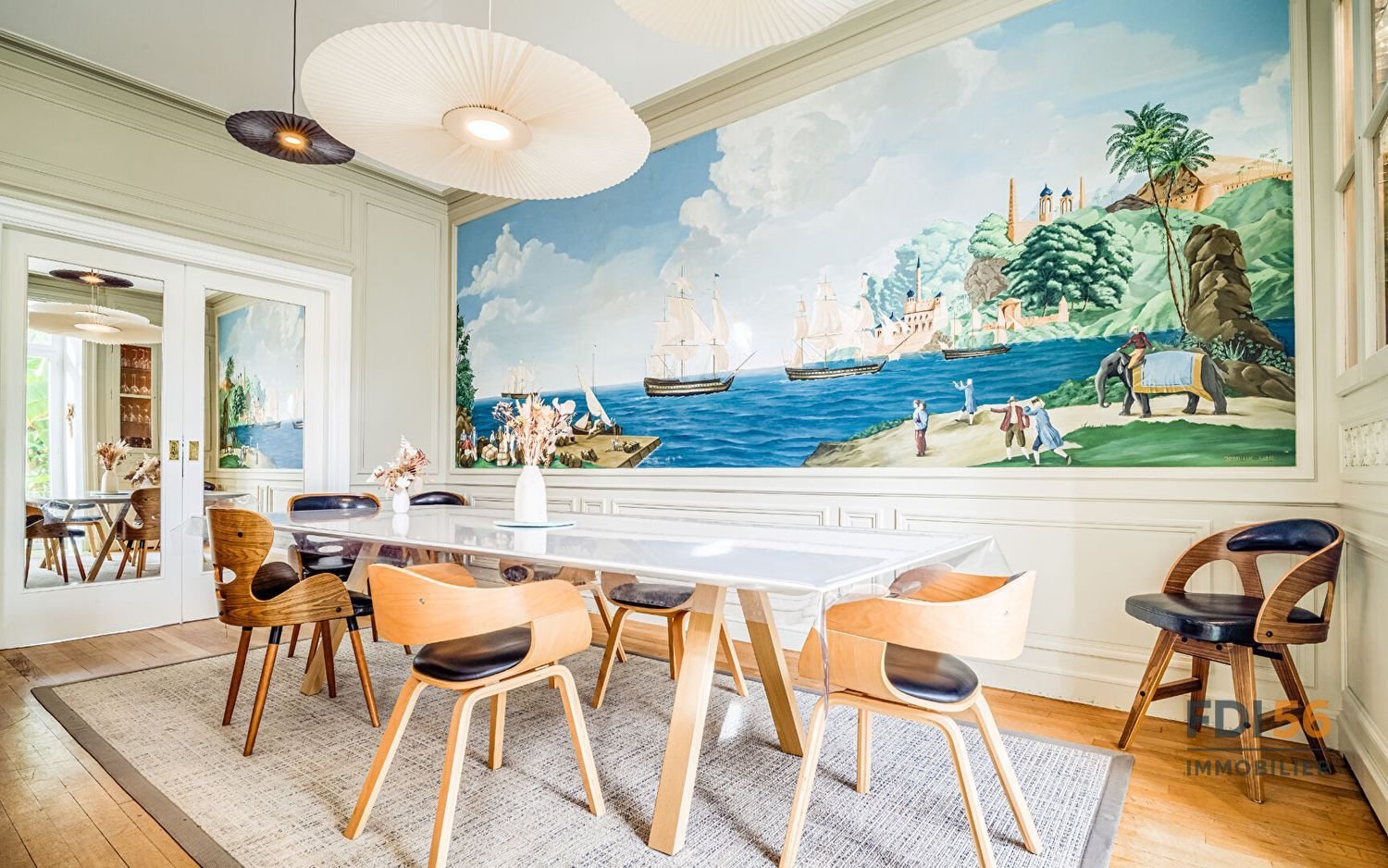 Maison à vendre, 280m², Lorient