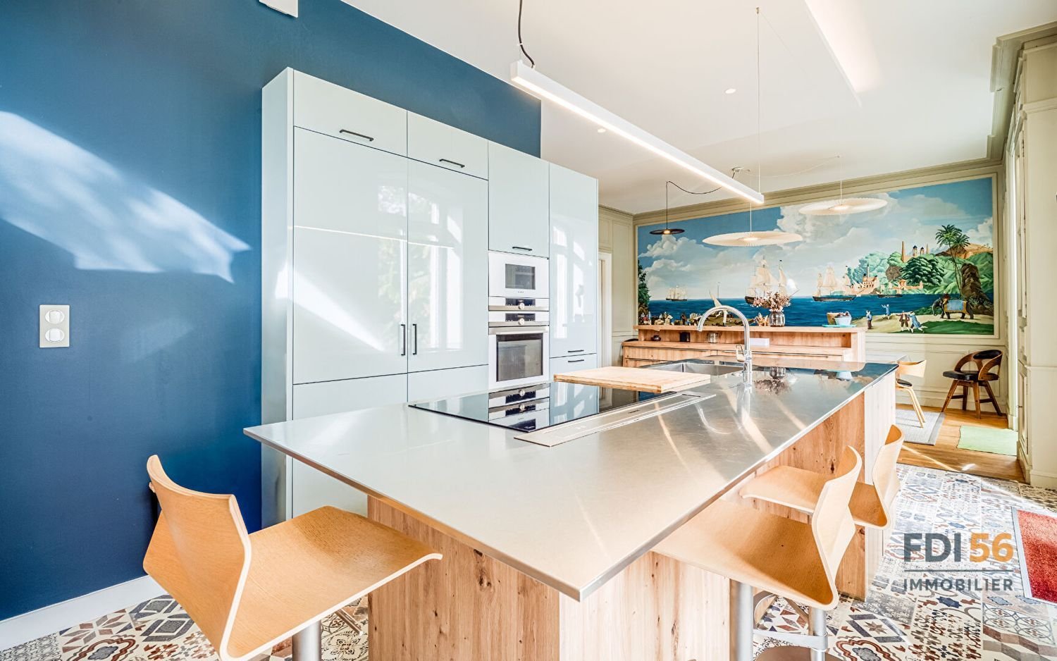 Maison à vendre, 280m², Lorient