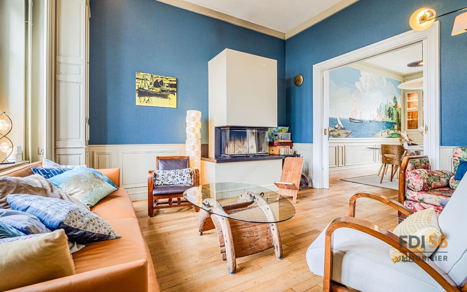 Maison à vendre, 280m², Lorient