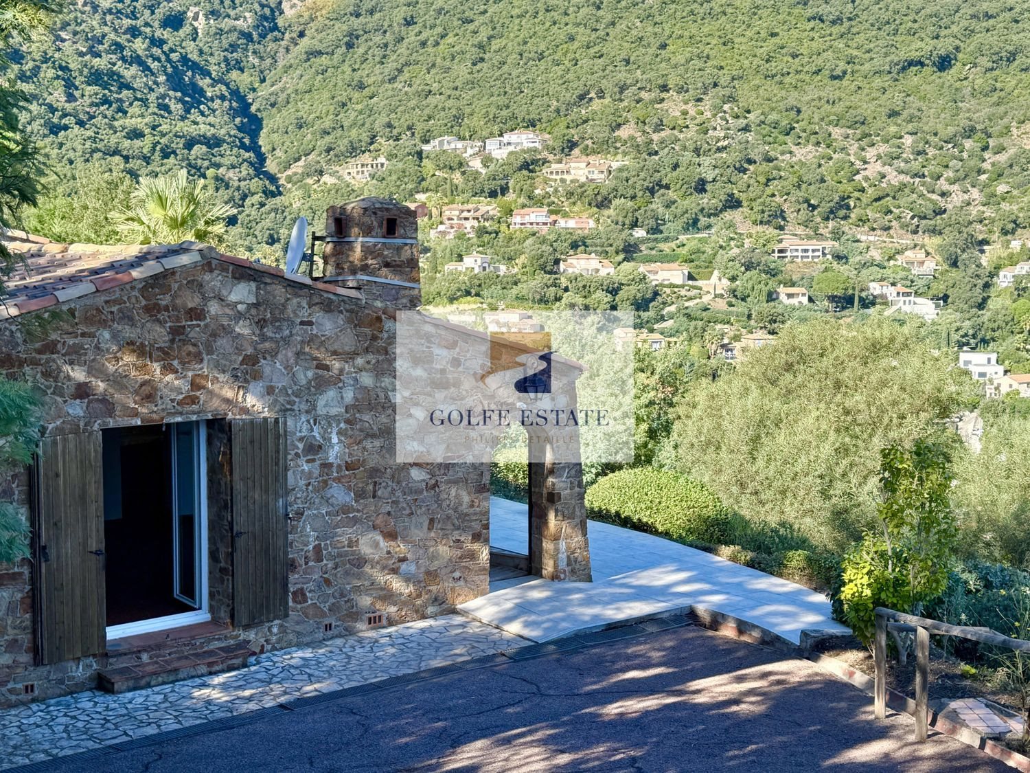 Maison à vendre, 84m², Cavalaire-sur-Mer