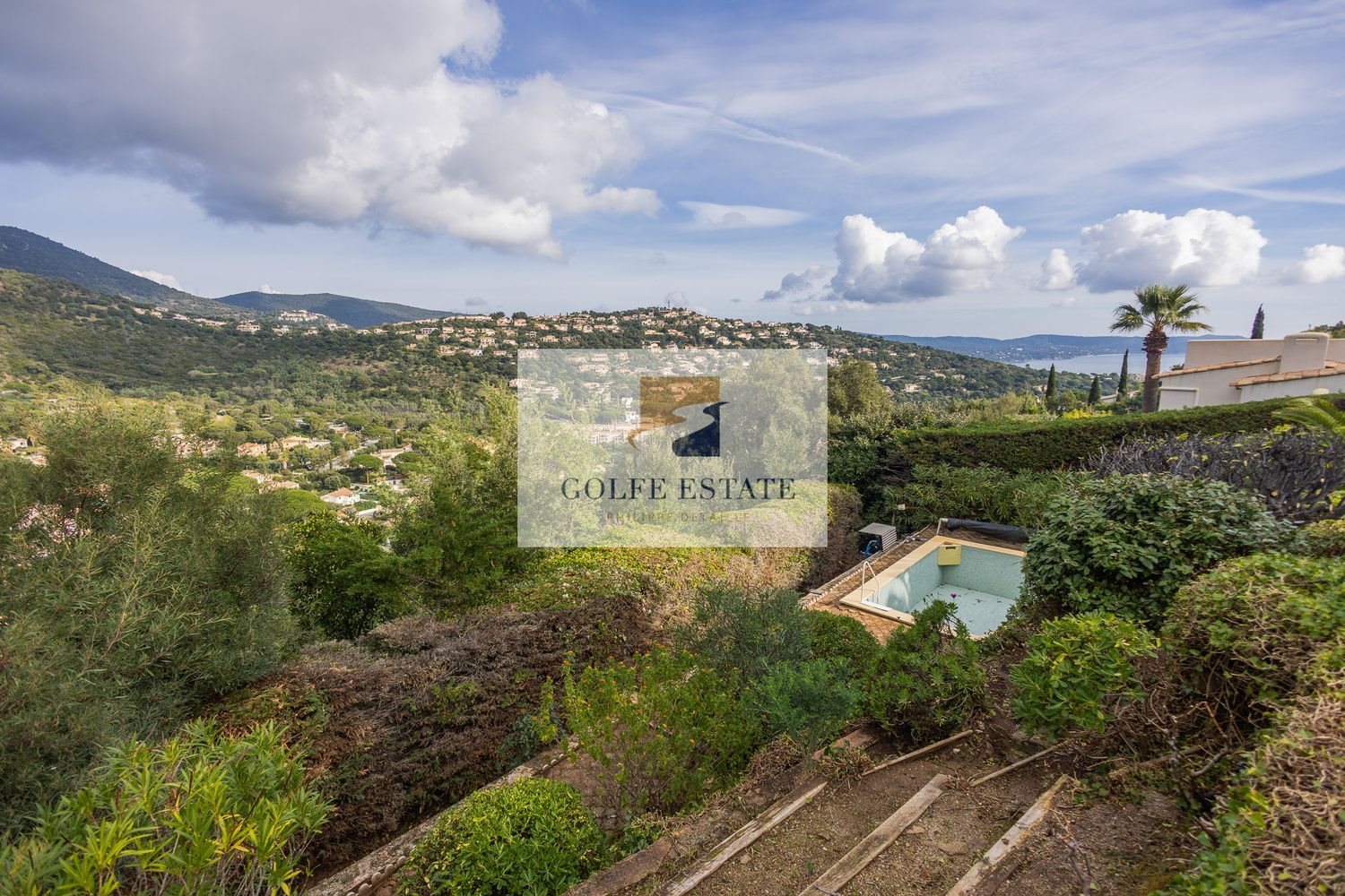 Maison à vendre, 84m², Cavalaire-sur-Mer