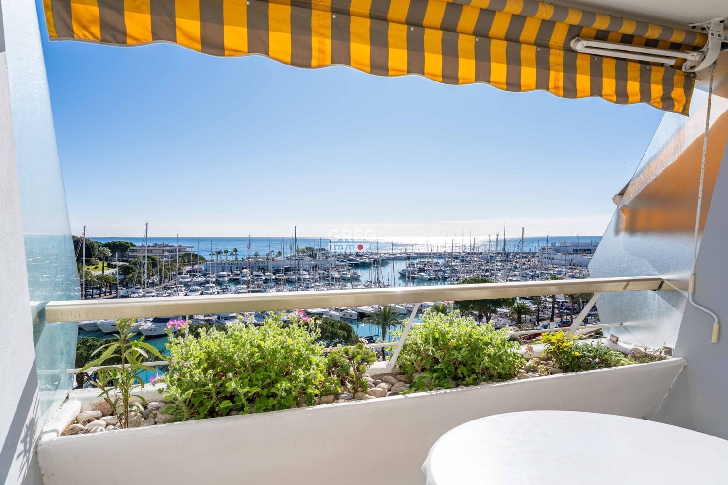 Appartement à vendre, 33m², Villeneuve-Loubet