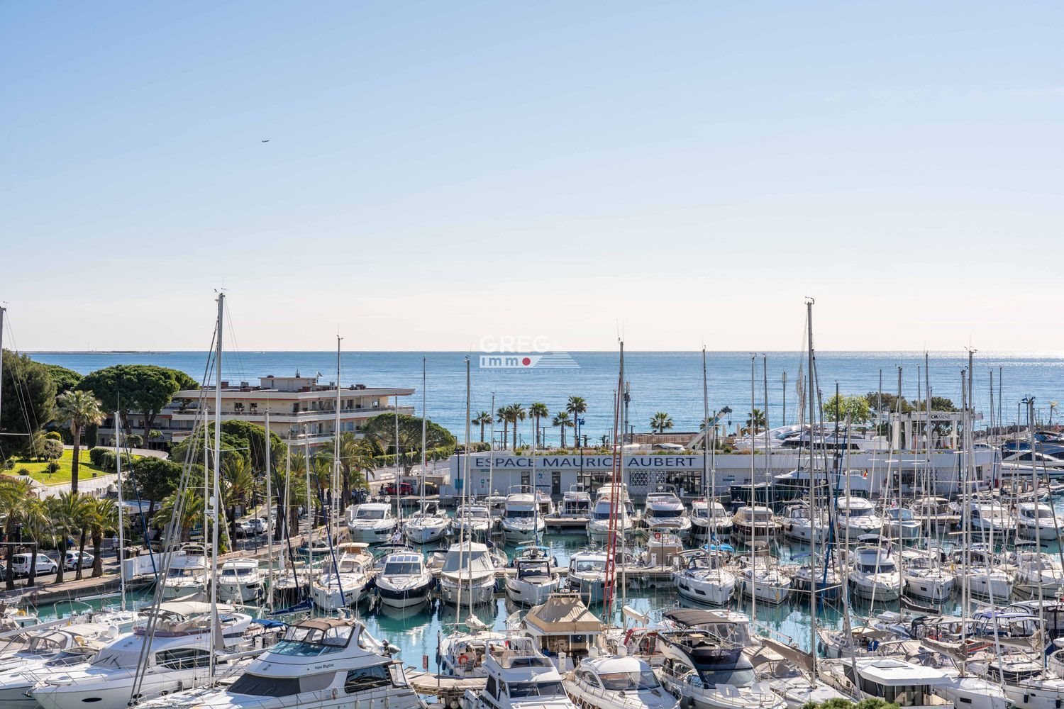 Appartement à vendre, 33m², Villeneuve-Loubet
