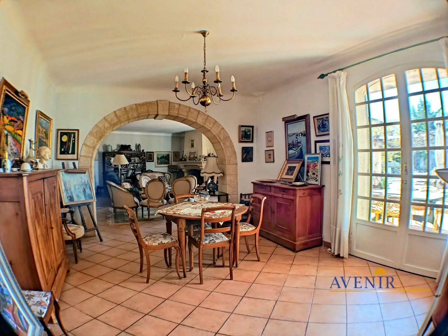 Maison à vendre, 287m², Allauch
