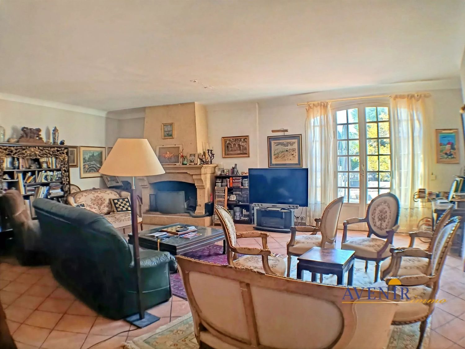 Maison à vendre, 287m², Allauch