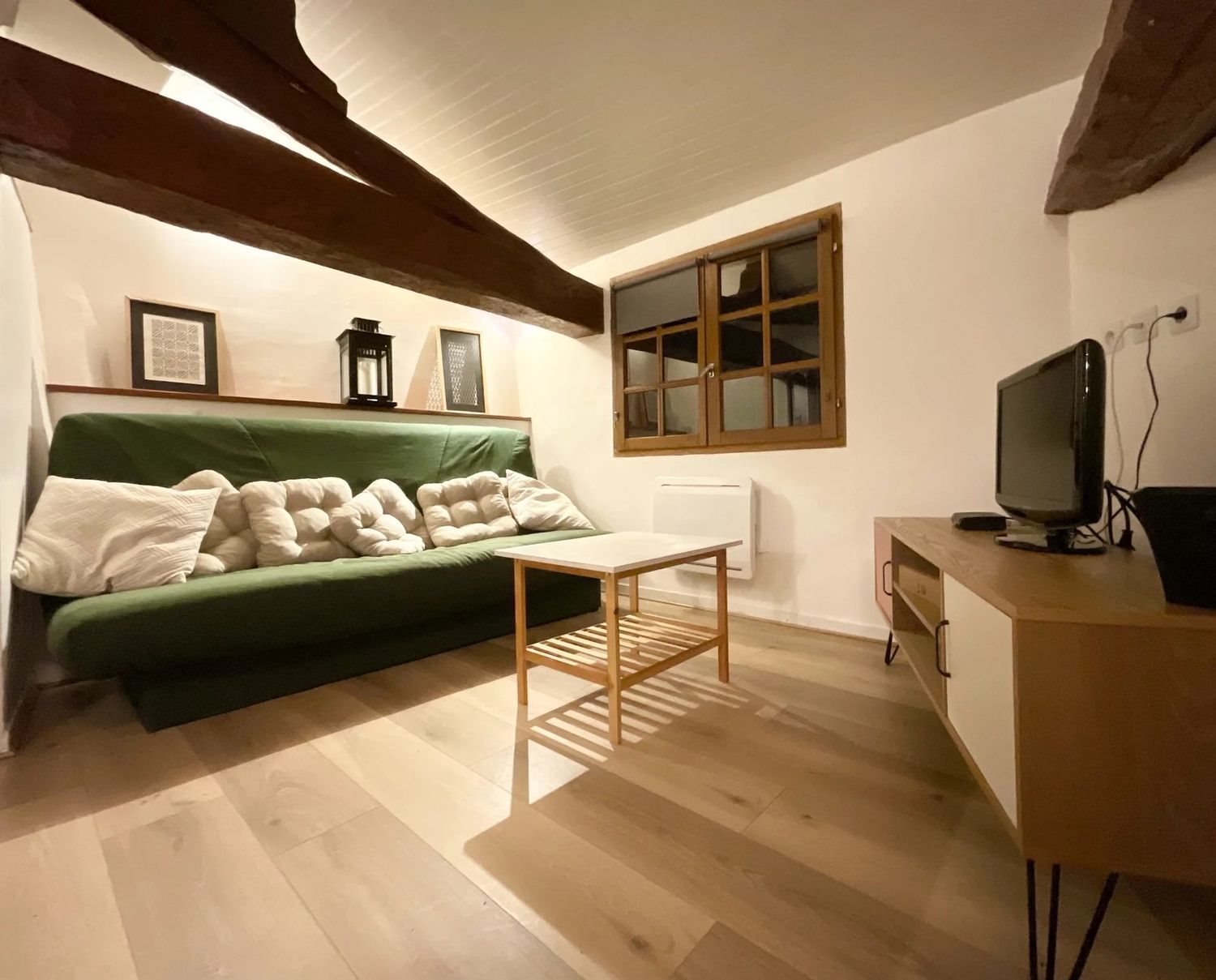 Appartement à vendre, 41m², Albi