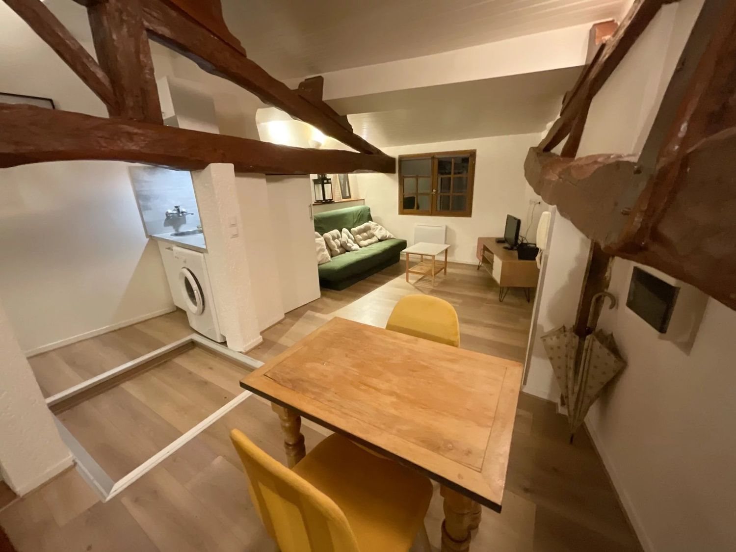 Appartement à vendre, 41m², Albi