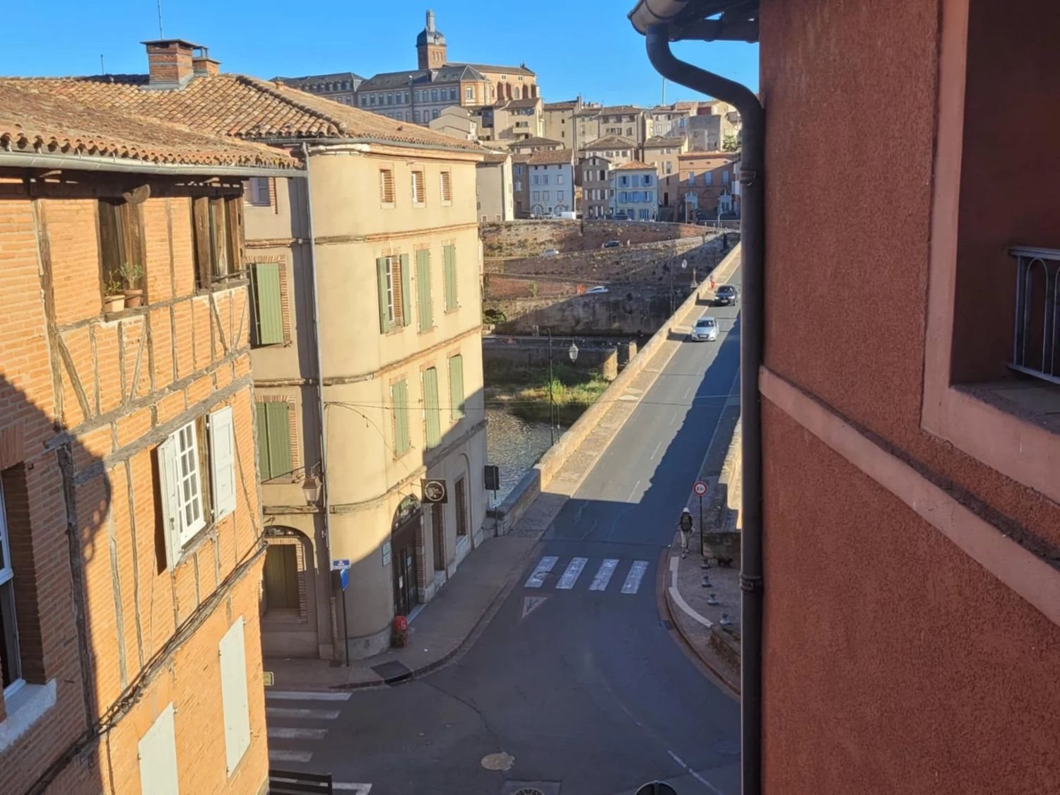 Appartement à vendre, 41m², Albi