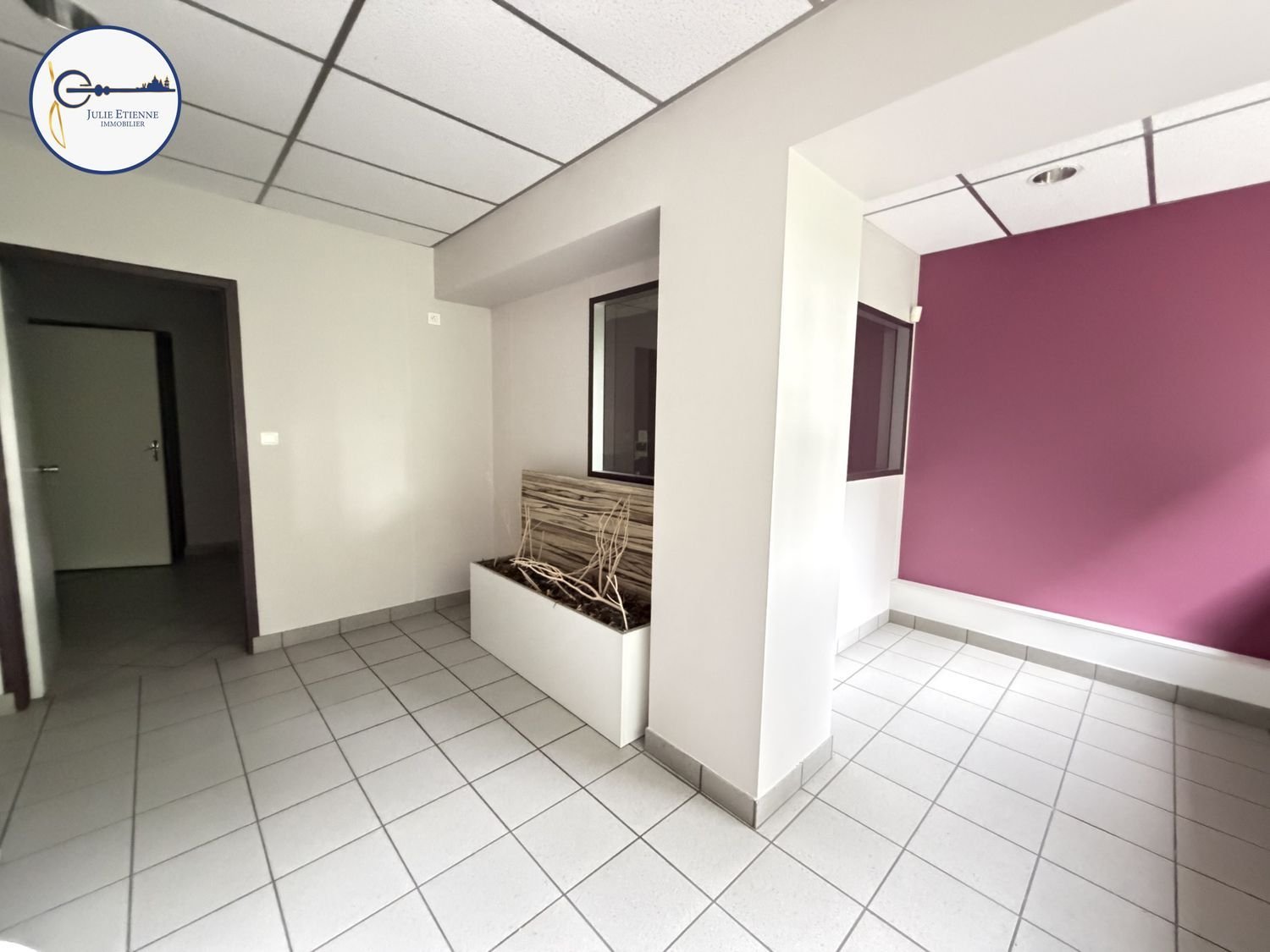 Appartement à vendre, 160m², Épinal