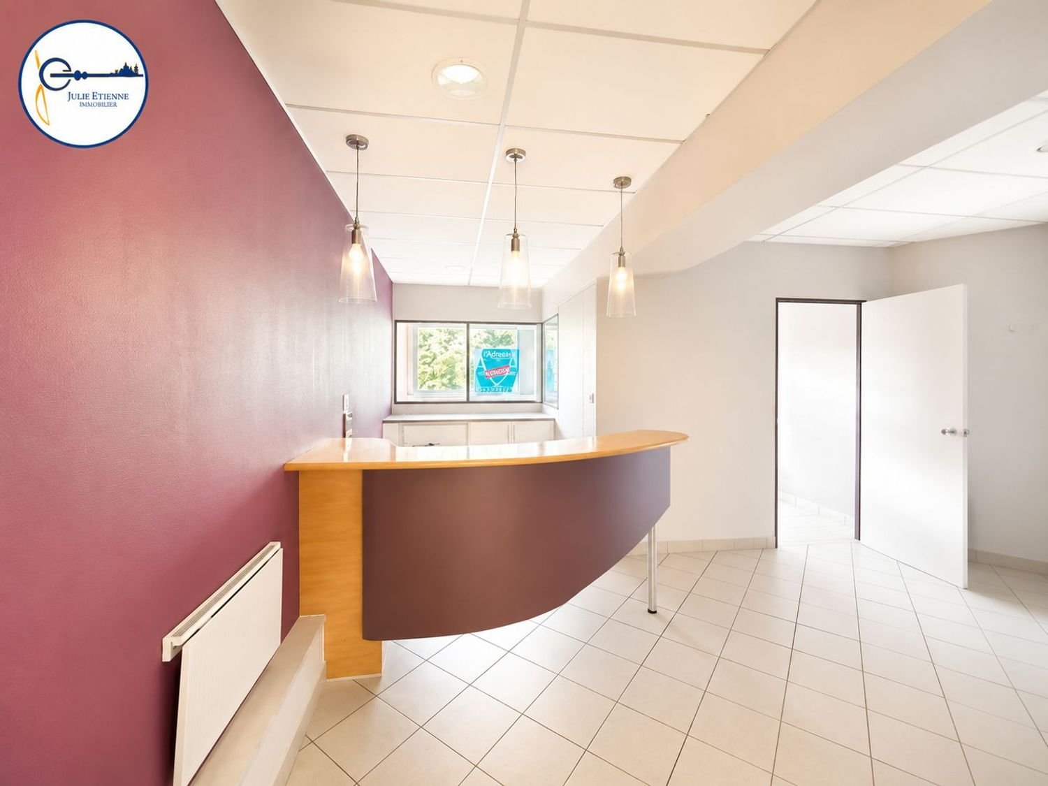 Appartement à vendre, 160m², Épinal
