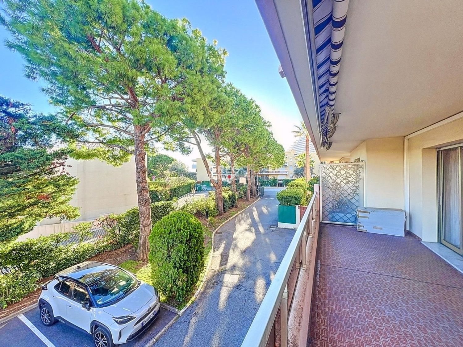 Appartement à vendre, 41m², Villeneuve-Loubet