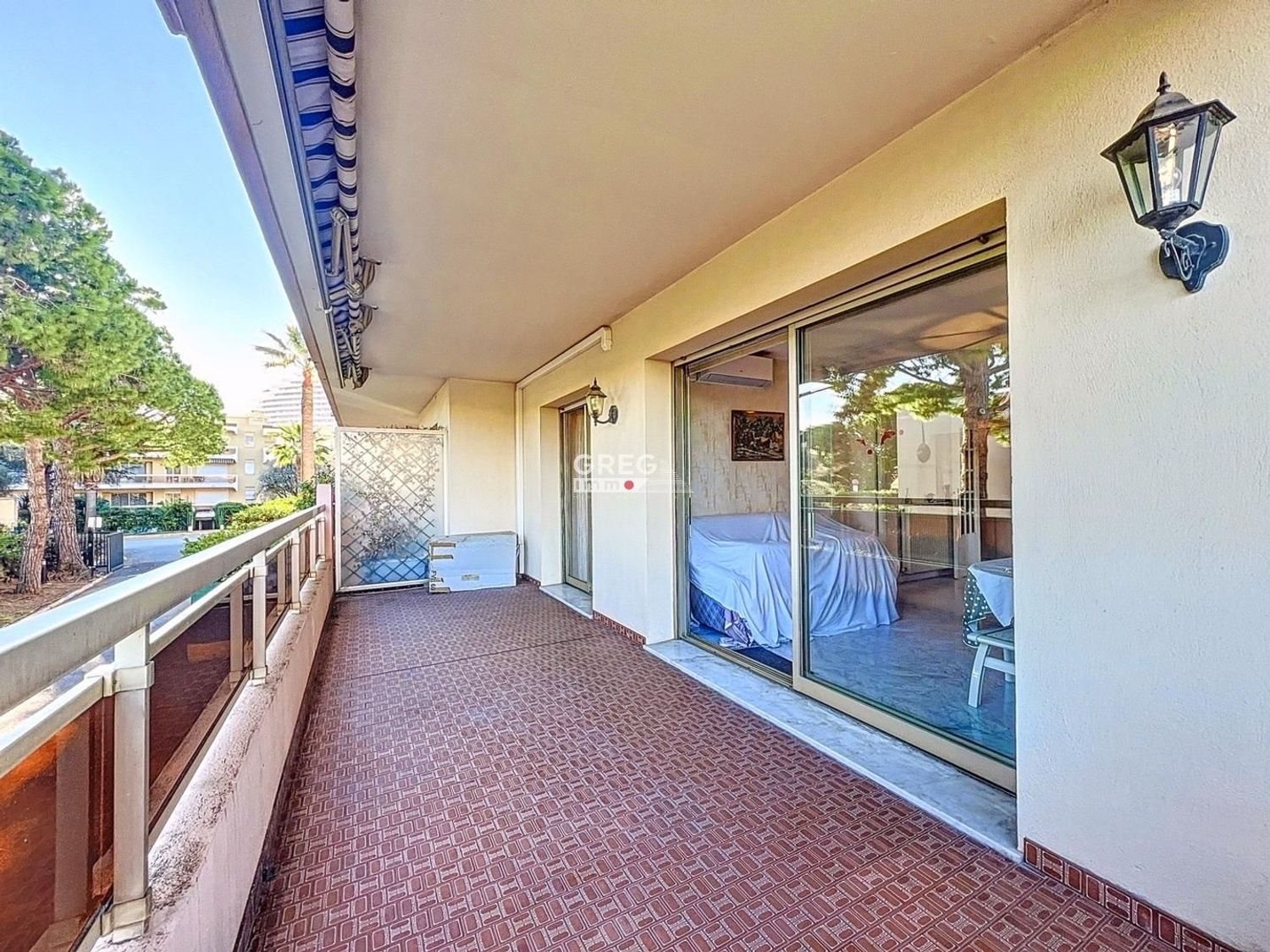 Appartement à vendre, 41m², Villeneuve-Loubet