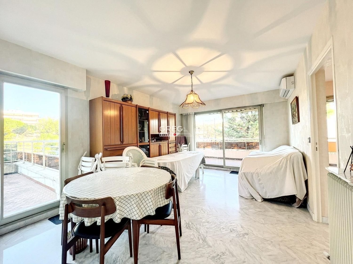 Appartement à vendre, 41m², Villeneuve-Loubet
