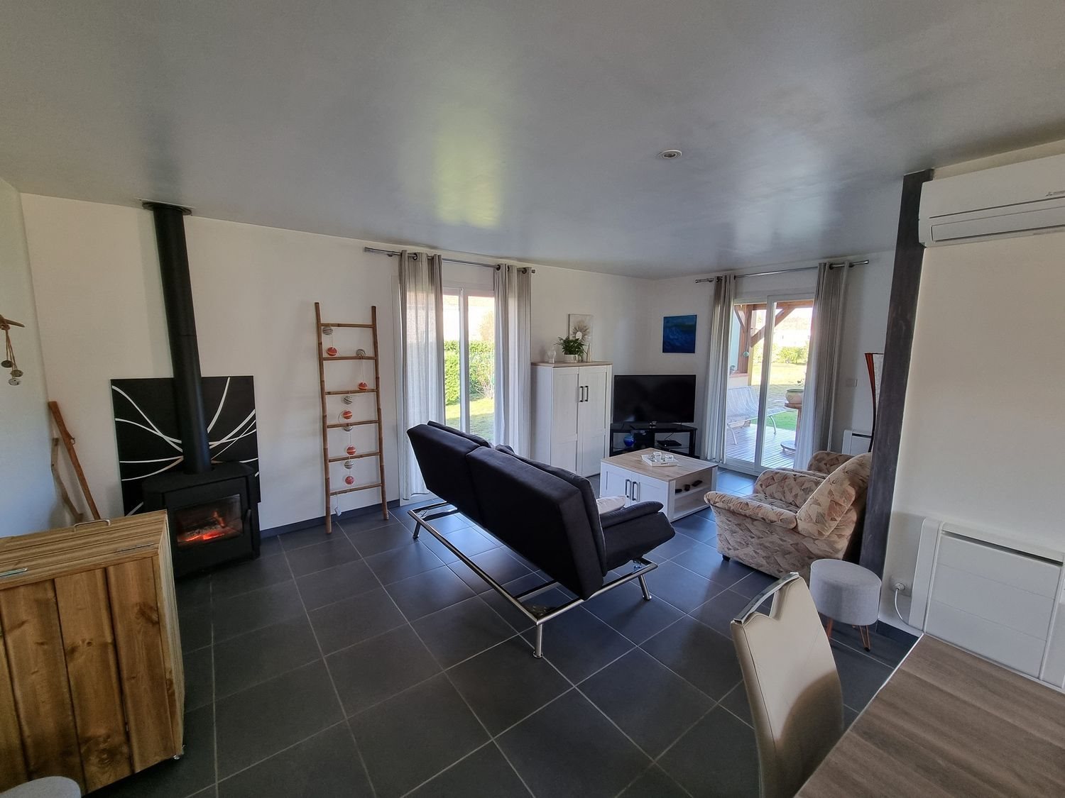 Maison à vendre, 104m², Lévignacq