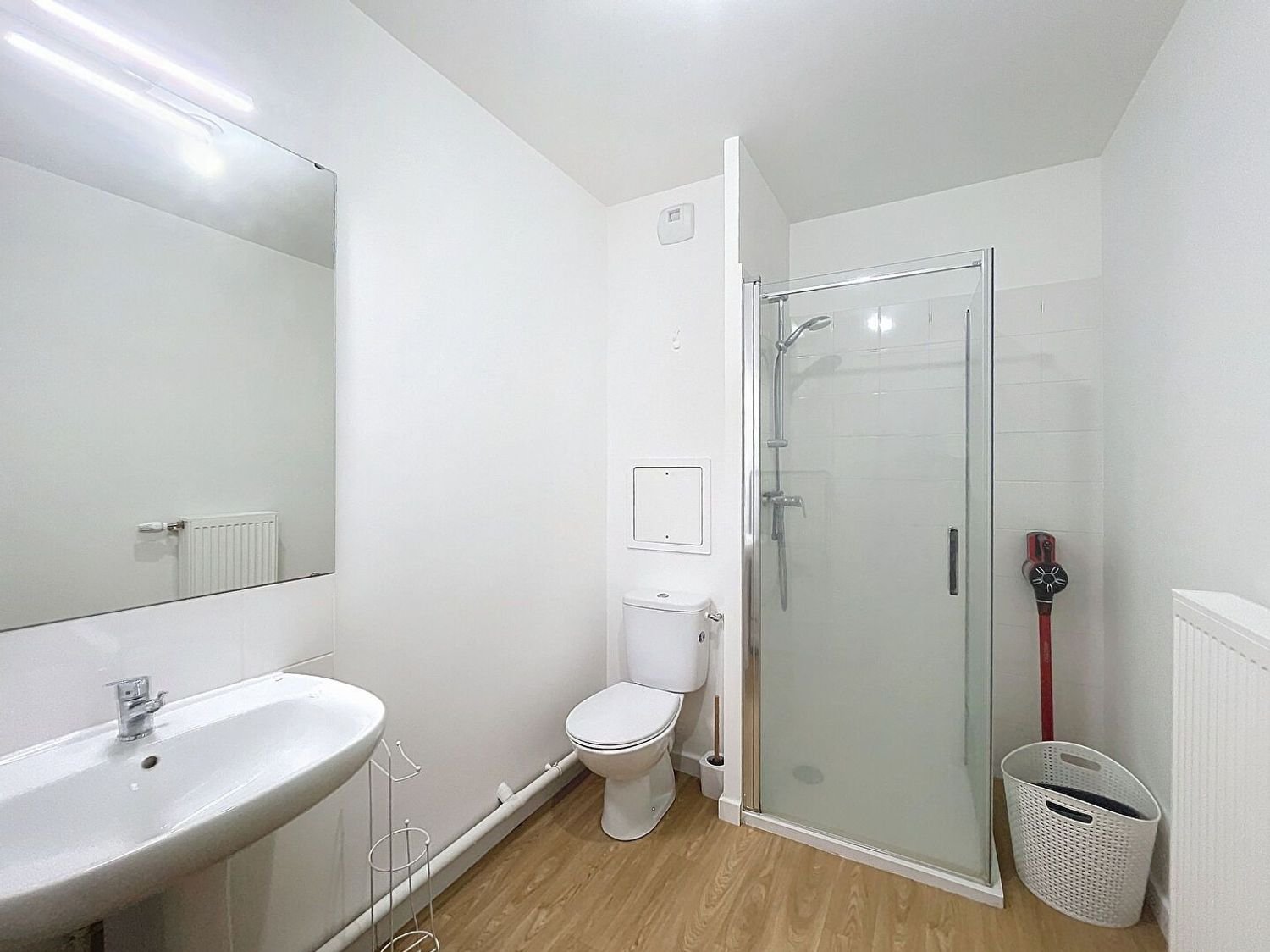 Appartement à louer, 26m², Villiers-le-Bel