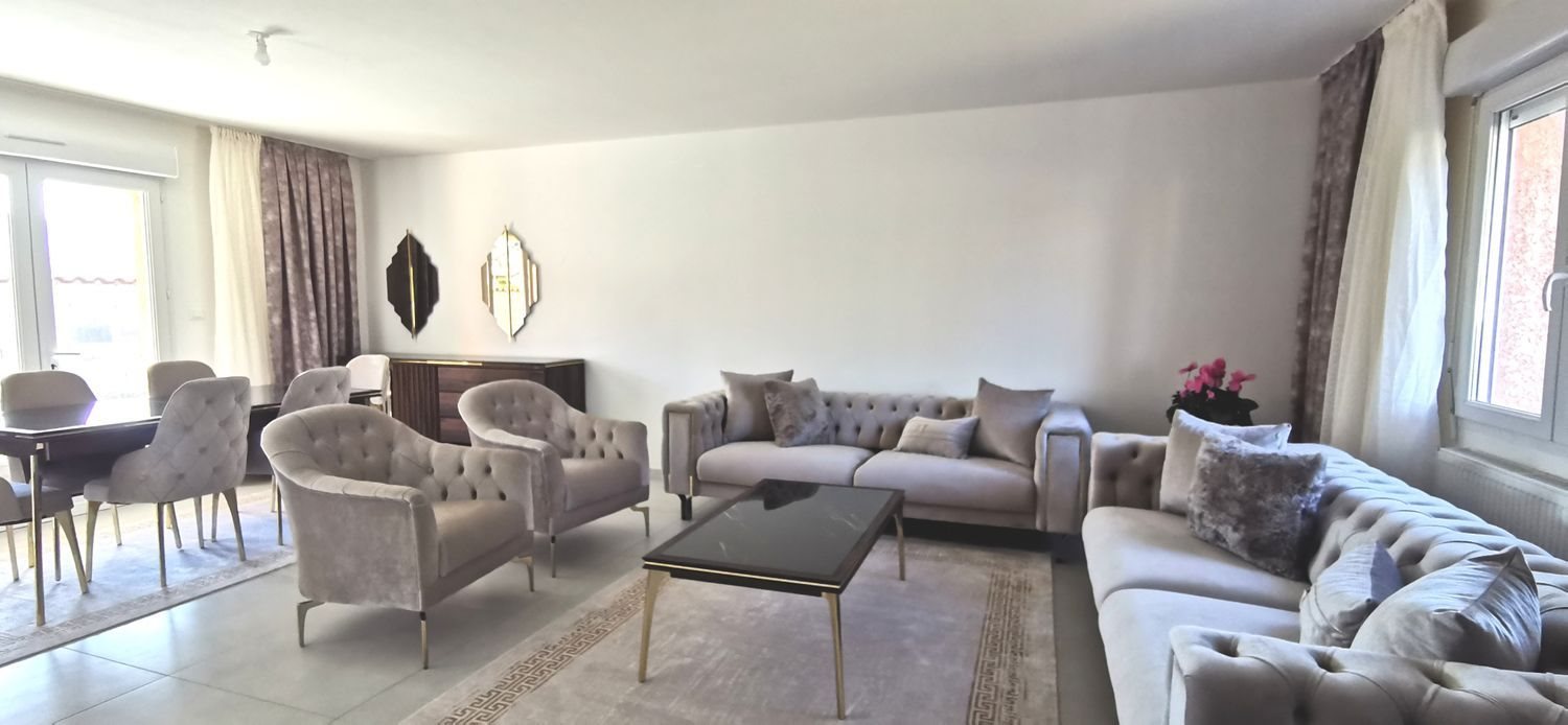 Maison à vendre, 124m², Ambérieu-en-Bugey