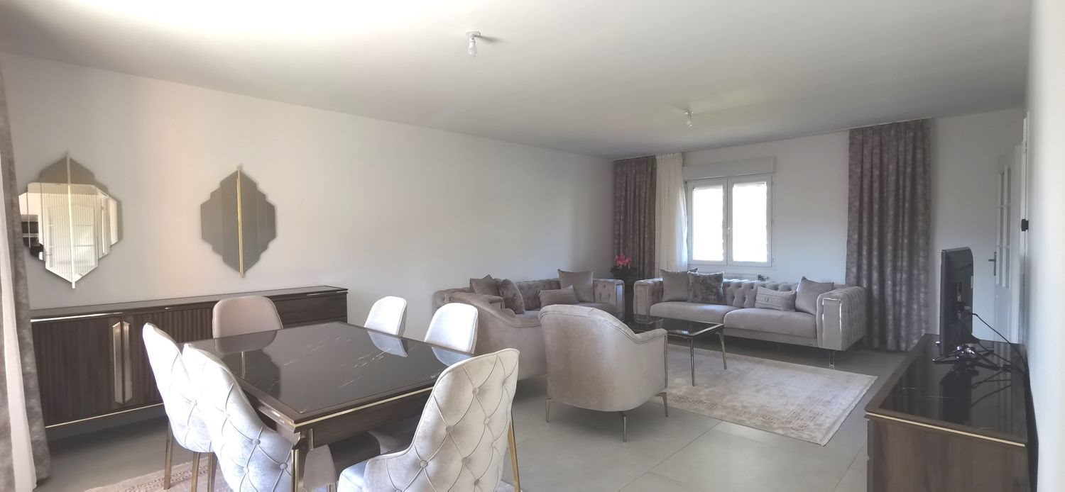 Maison à vendre, 124m², Ambérieu-en-Bugey