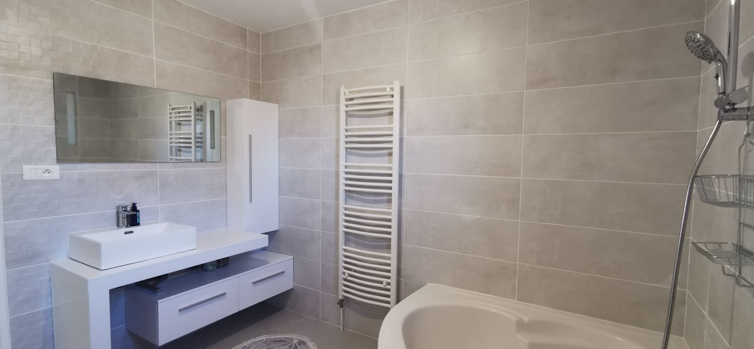 Maison à vendre, 124m², Ambérieu-en-Bugey