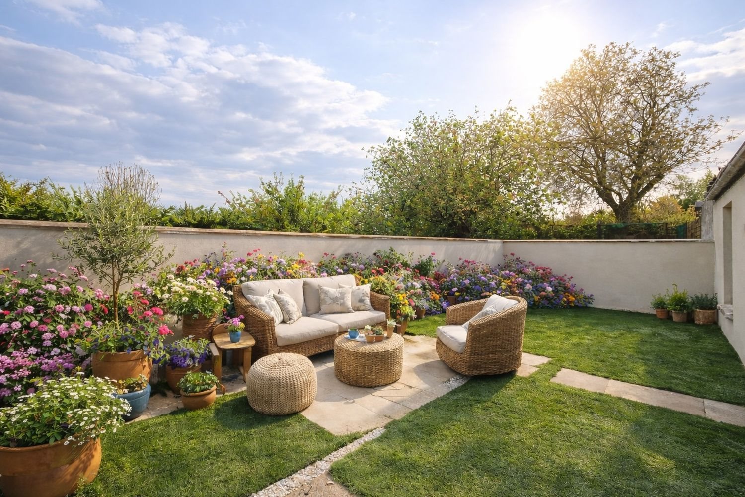 Maison à vendre, 57m², Pérenchies