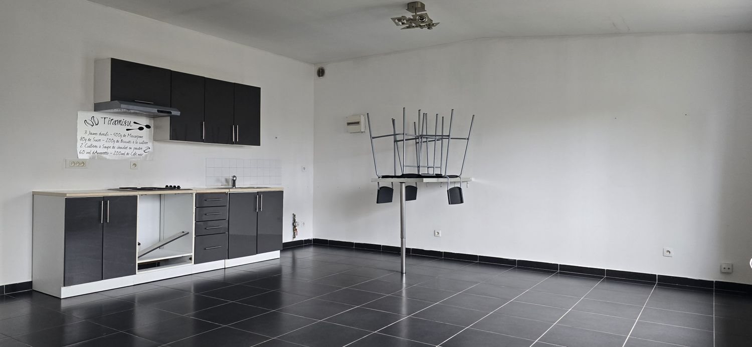 Maison à vendre, 57m², Pérenchies