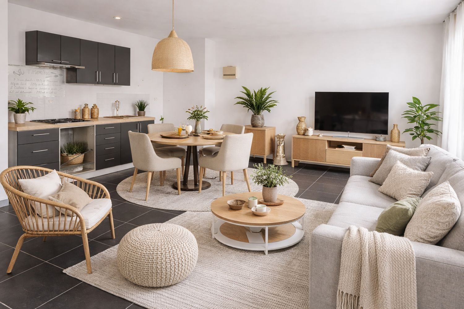 Maison à vendre, 57m², Pérenchies