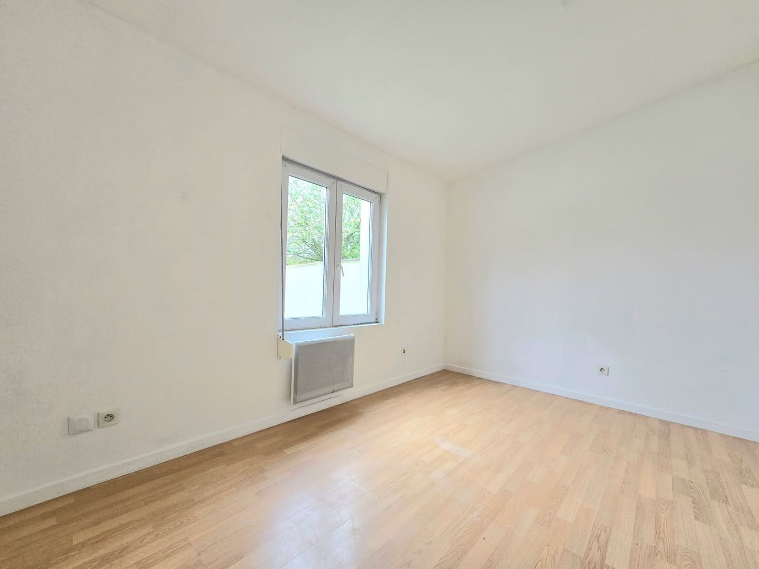 Maison à vendre, 57m², Pérenchies