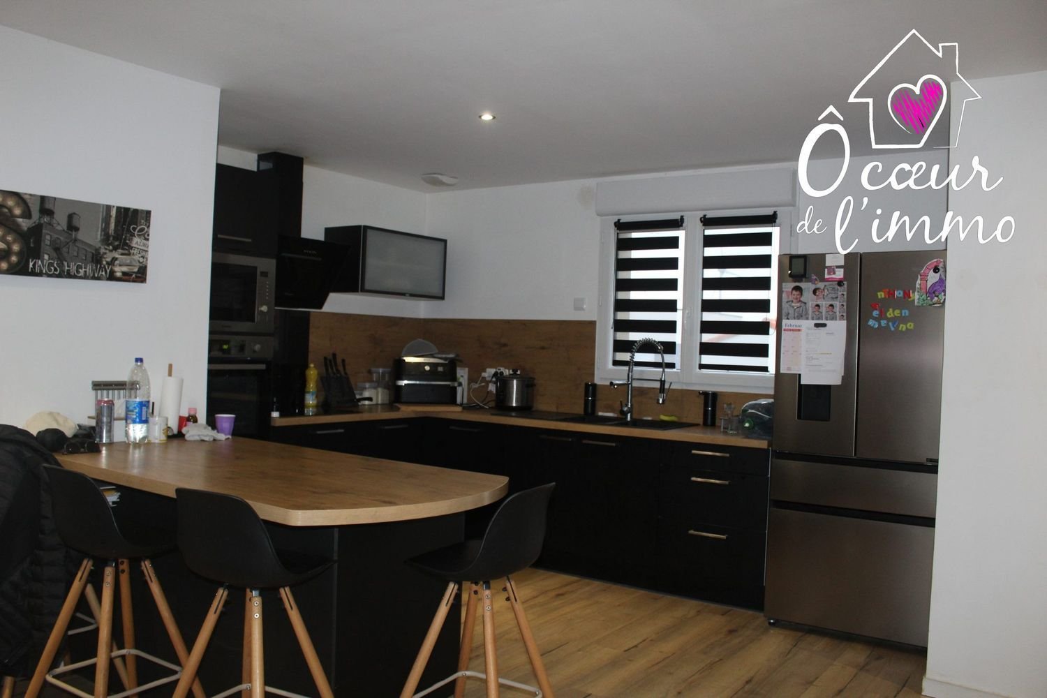 Maison à vendre, 85m², Neuvy-en-Mauges