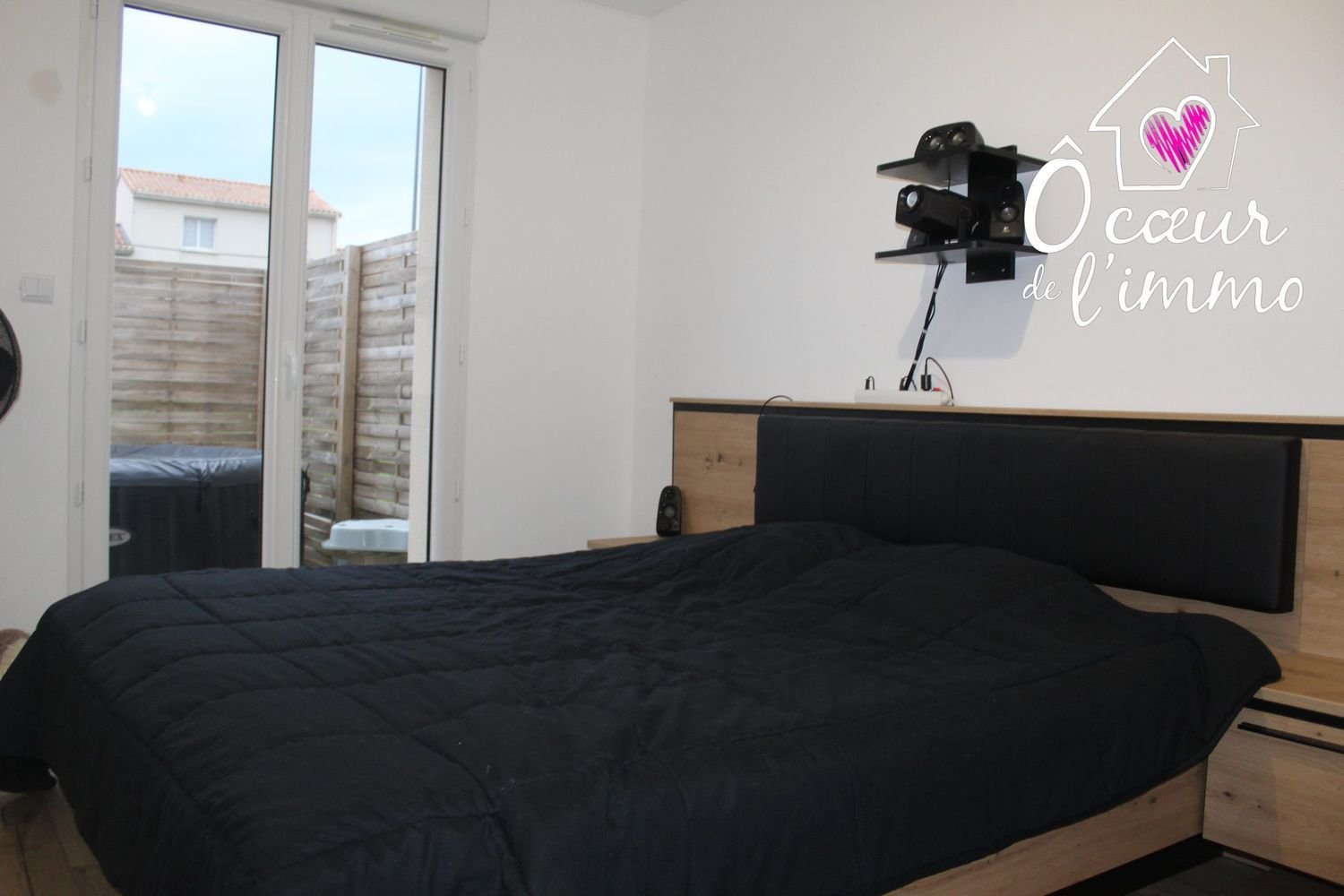 Maison à vendre, 85m², Neuvy-en-Mauges