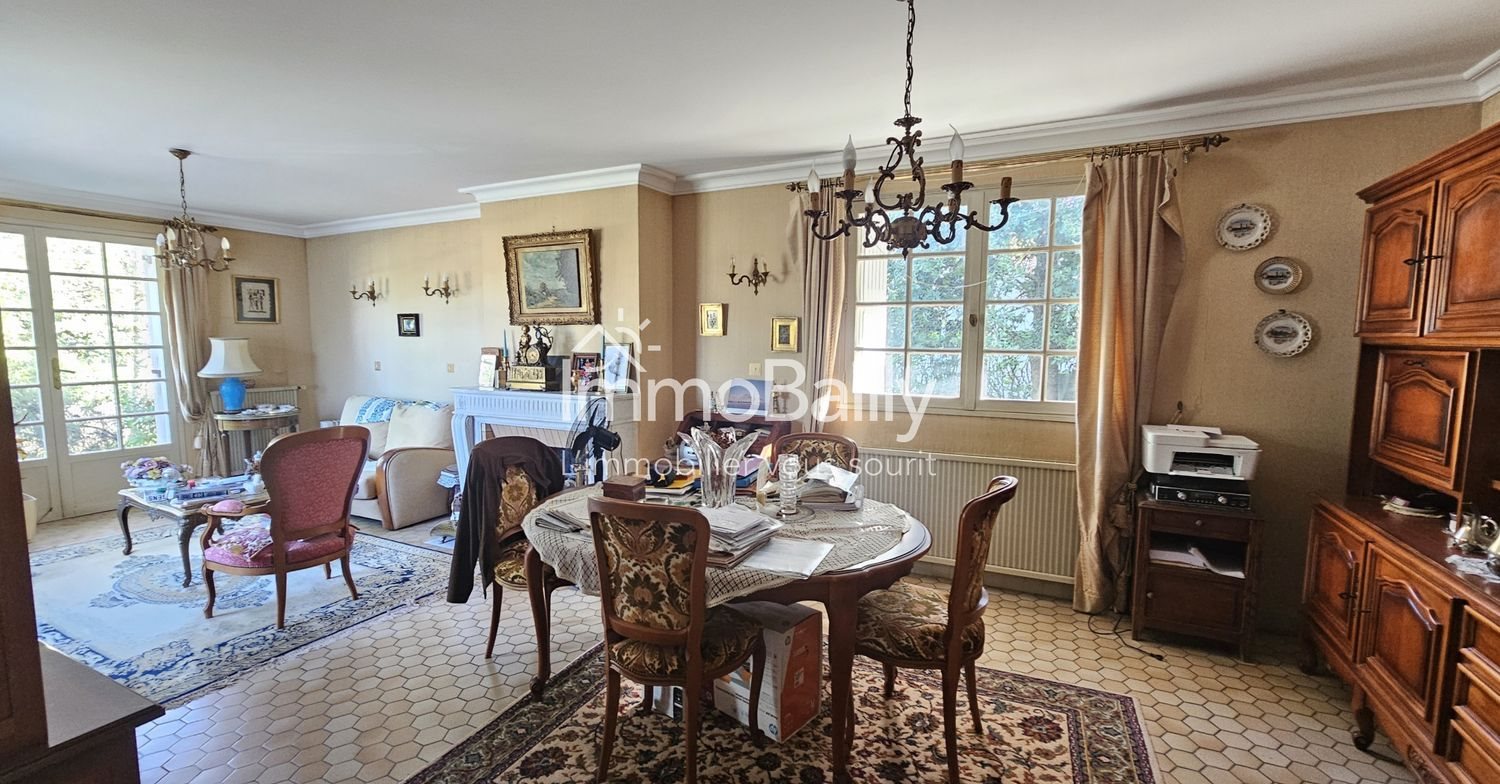 Maison à vendre, 103m², Léognan