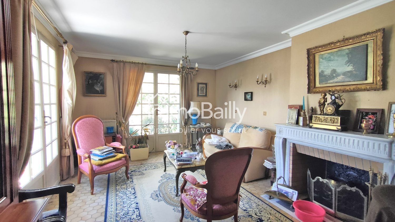 Maison à vendre, 103m², Léognan