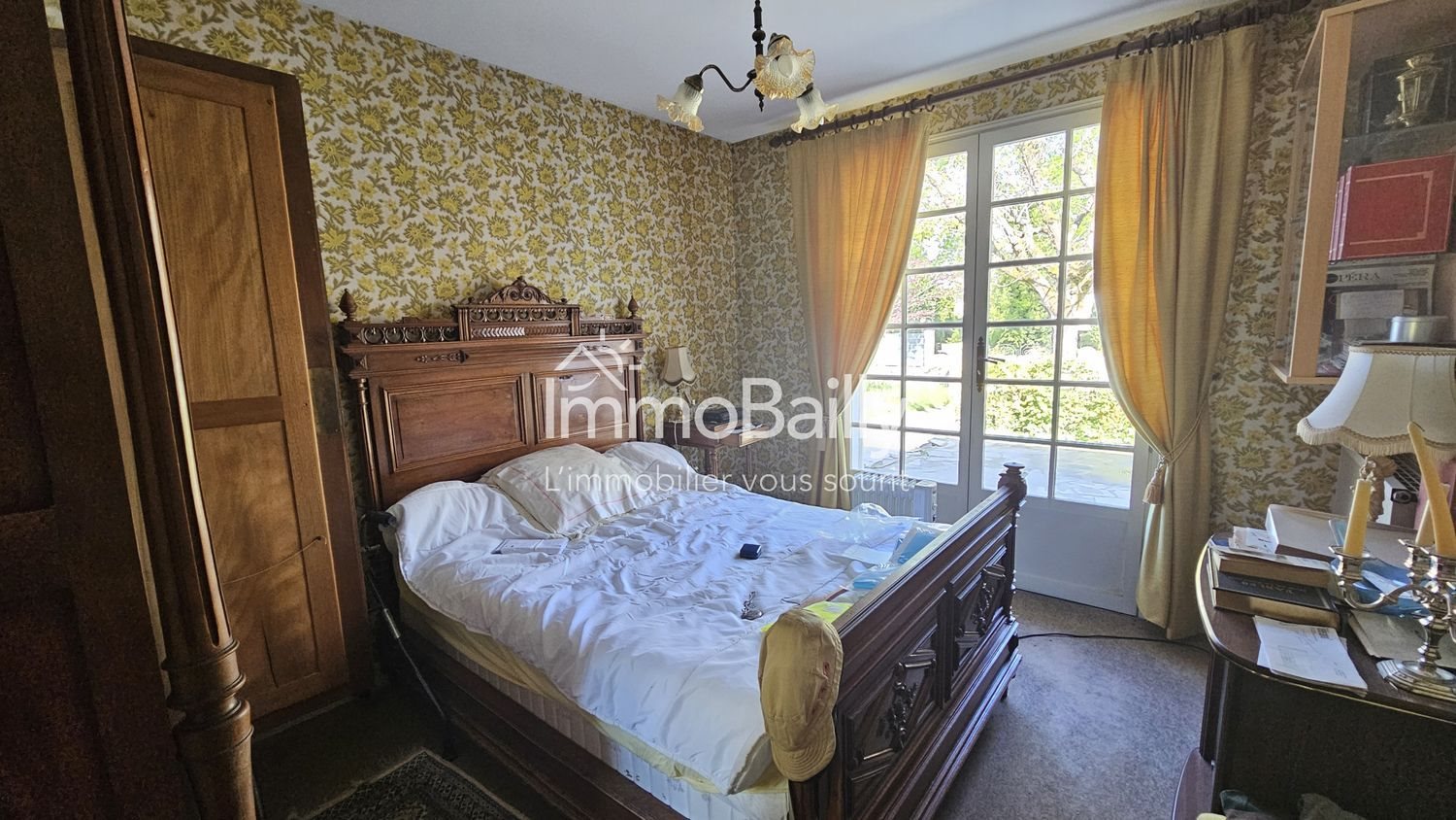 Maison à vendre, 103m², Léognan