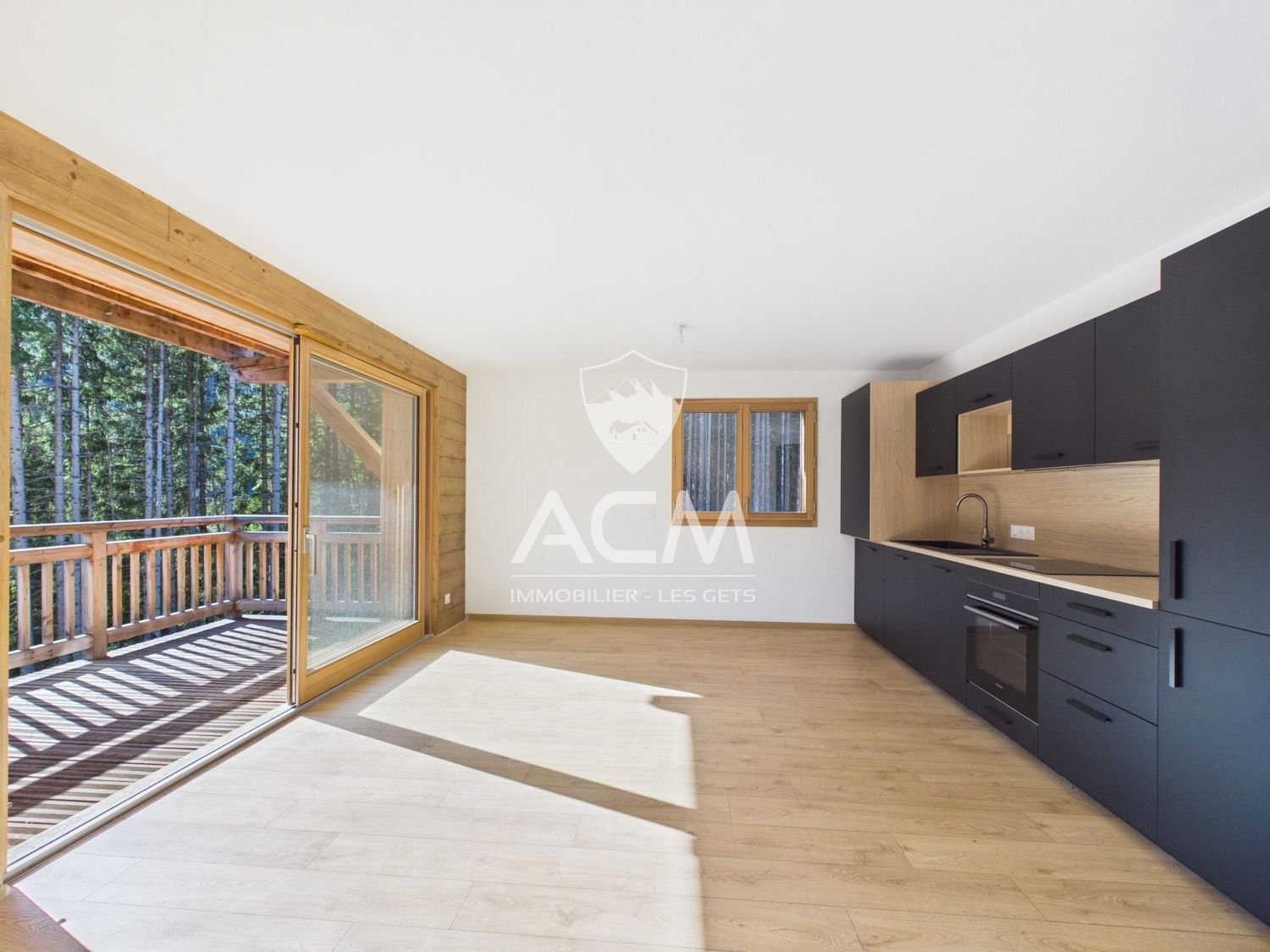 Appartement à vendre, 61m², Morzine (Avoriaz)