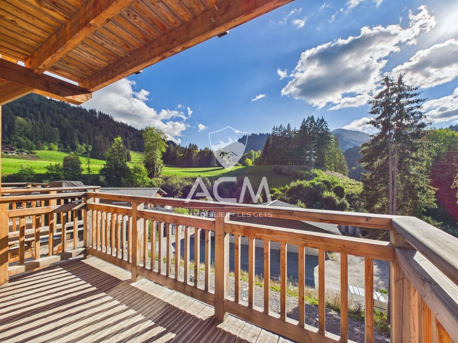 Appartement à vendre, 61m², Morzine (Avoriaz)