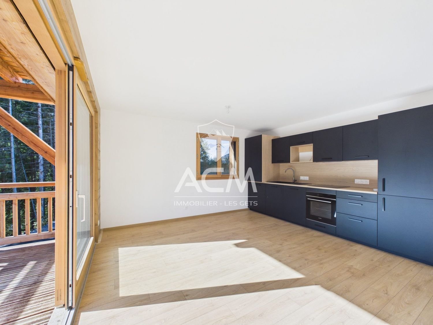 Appartement à vendre, 61m², Morzine (Avoriaz)