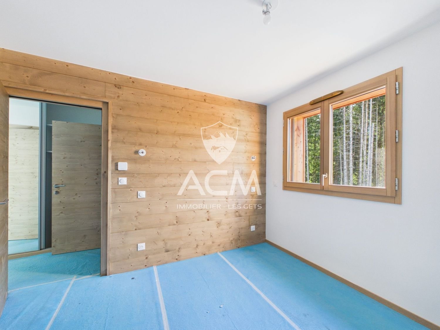 Appartement à vendre, 61m², Morzine (Avoriaz)