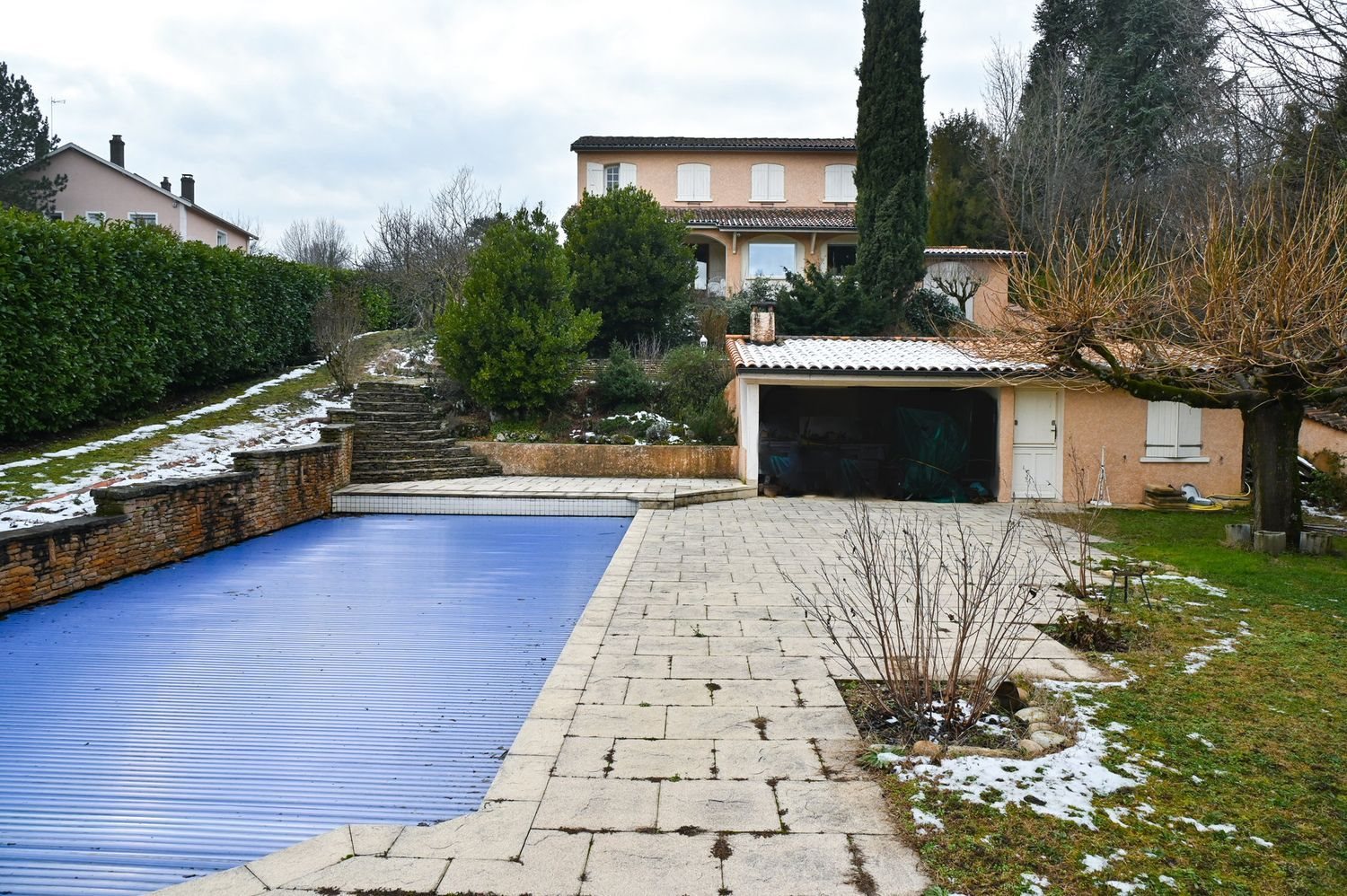 Maison à vendre, 170m², Saint-Genis-Laval
