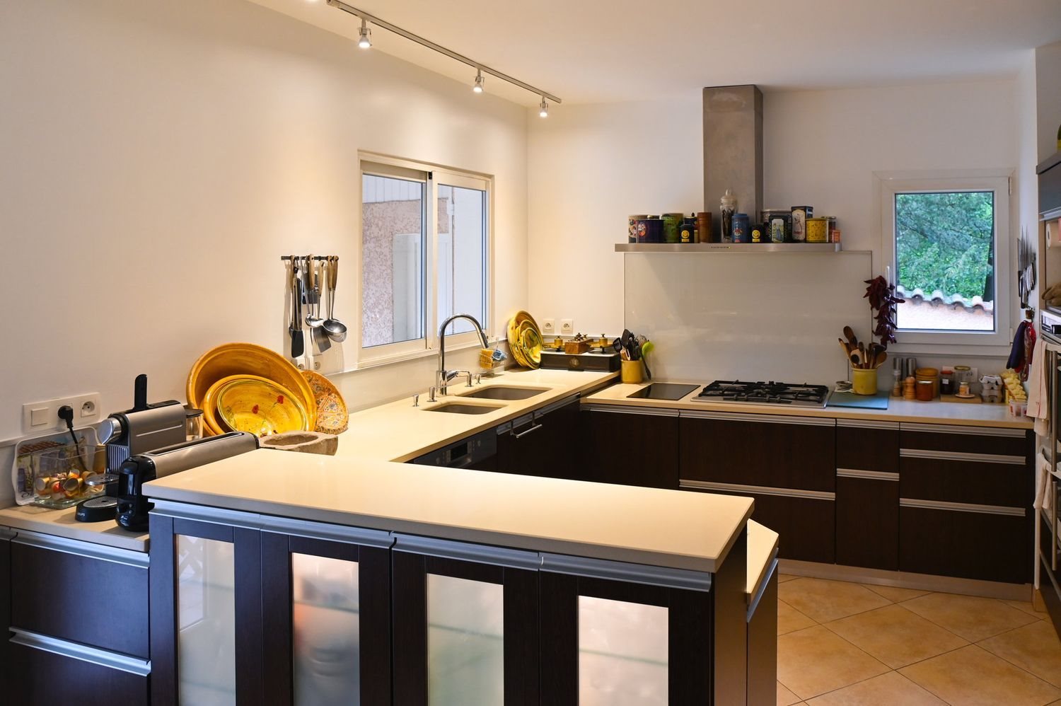 Maison à vendre, 170m², Saint-Genis-Laval