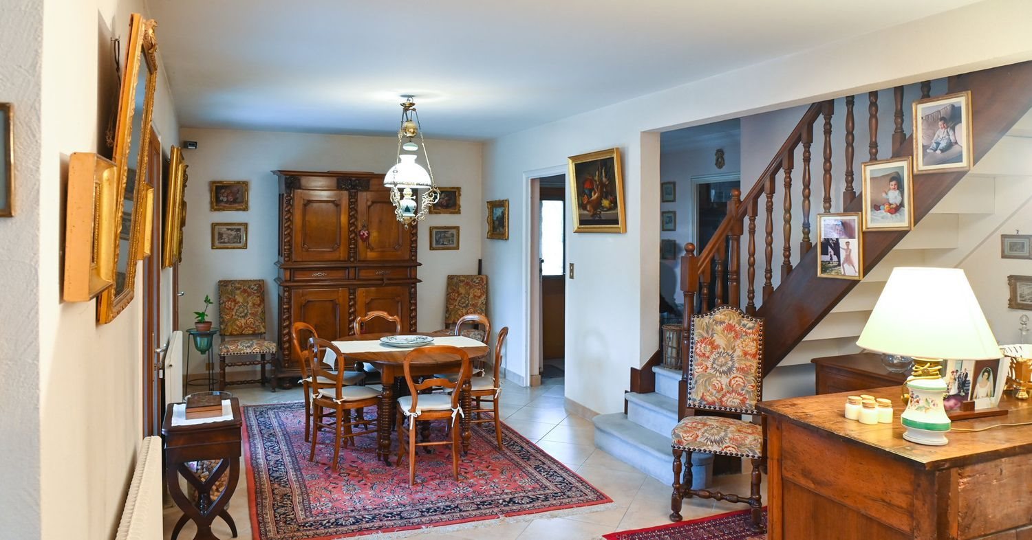 Maison à vendre, 170m², Saint-Genis-Laval