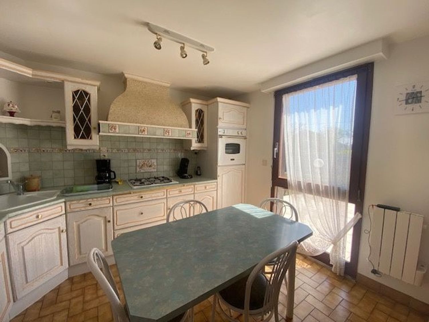 Maison à vendre, 99m², Crédin
